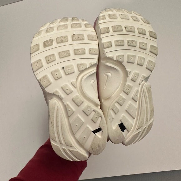 Nike Presto Extreme SE Baby Toddler Shoes Size 8C - Picture 10 of 11